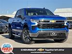 2025 Chevrolet Silverado 1500 Crew Cab 4WD Pickup for sale #SZ272522 - photo 1
