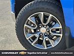 2025 Chevrolet Silverado 1500 Crew Cab 4WD Pickup for sale #SZ272522 - photo 10