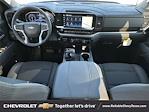 2025 Chevrolet Silverado 1500 Crew Cab 4WD Pickup for sale #SZ272522 - photo 11