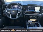 2025 Chevrolet Silverado 1500 Crew Cab 4WD Pickup for sale #SZ272522 - photo 12