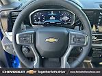 2025 Chevrolet Silverado 1500 Crew Cab 4WD Pickup for sale #SZ272522 - photo 13