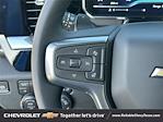 2025 Chevrolet Silverado 1500 Crew Cab 4WD Pickup for sale #SZ272522 - photo 14