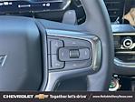 2025 Chevrolet Silverado 1500 Crew Cab 4WD Pickup for sale #SZ272522 - photo 15
