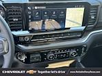 2025 Chevrolet Silverado 1500 Crew Cab 4WD Pickup for sale #SZ272522 - photo 16