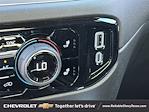 2025 Chevrolet Silverado 1500 Crew Cab 4WD Pickup for sale #SZ272522 - photo 19