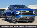 2025 Chevrolet Silverado 1500 Crew Cab 4WD Pickup for sale #SZ272522 - photo 3
