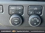 2025 Chevrolet Silverado 1500 Crew Cab 4WD Pickup for sale #SZ272522 - photo 23