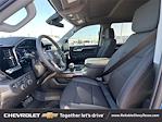 2025 Chevrolet Silverado 1500 Crew Cab 4WD Pickup for sale #SZ272522 - photo 24