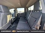 2025 Chevrolet Silverado 1500 Crew Cab 4WD Pickup for sale #SZ272522 - photo 26