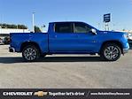 2025 Chevrolet Silverado 1500 Crew Cab 4WD Pickup for sale #SZ272522 - photo 4