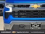 2025 Chevrolet Silverado 1500 Crew Cab 4WD Pickup for sale #SZ272522 - photo 9