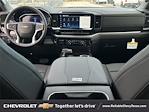 2025 Chevrolet Silverado 1500 Crew Cab 2WD Pickup for sale #SZ274154 - photo 10