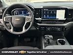 2025 Chevrolet Silverado 1500 Crew Cab 2WD Pickup for sale #SZ274154 - photo 12