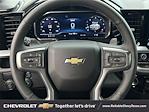 2025 Chevrolet Silverado 1500 Crew Cab 2WD Pickup for sale #SZ274154 - photo 13