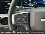 2025 Chevrolet Silverado 1500 Crew Cab 2WD Pickup for sale #SZ274154 - photo 14