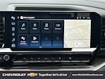 2025 Chevrolet Silverado 1500 Crew Cab 2WD Pickup for sale #SZ274154 - photo 17