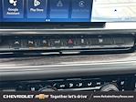 2025 Chevrolet Silverado 1500 Crew Cab 2WD Pickup for sale #SZ274154 - photo 19