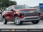 2025 Chevrolet Silverado 1500 Crew Cab 2WD Pickup for sale #SZ274154 - photo 3