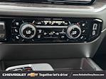 2025 Chevrolet Silverado 1500 Crew Cab 2WD Pickup for sale #SZ274154 - photo 20