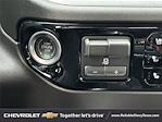 2025 Chevrolet Silverado 1500 Crew Cab 2WD Pickup for sale #SZ274154 - photo 21