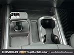 2025 Chevrolet Silverado 1500 Crew Cab 2WD Pickup for sale #SZ274154 - photo 22