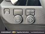 2025 Chevrolet Silverado 1500 Crew Cab 2WD Pickup for sale #SZ274154 - photo 24
