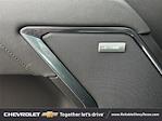 2025 Chevrolet Silverado 1500 Crew Cab 2WD Pickup for sale #SZ274154 - photo 25