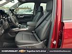 2025 Chevrolet Silverado 1500 Crew Cab 2WD Pickup for sale #SZ274154 - photo 27