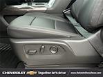 2025 Chevrolet Silverado 1500 Crew Cab 2WD Pickup for sale #SZ274154 - photo 28