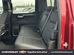2025 Chevrolet Silverado 1500 Crew Cab 2WD Pickup for sale #SZ274154 - photo 29