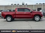 2025 Chevrolet Silverado 1500 Crew Cab 2WD Pickup for sale #SZ274154 - photo 4