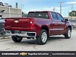 2025 Chevrolet Silverado 1500 Crew Cab 2WD Pickup for sale #SZ274154 - photo 2