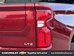 2025 Chevrolet Silverado 1500 Crew Cab 2WD Pickup for sale #SZ274154 - photo 6