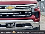 2025 Chevrolet Silverado 1500 Crew Cab 2WD Pickup for sale #SZ274154 - photo 8