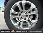 2025 Chevrolet Silverado 1500 Crew Cab 2WD Pickup for sale #SZ274154 - photo 9