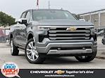 2025 Chevrolet Silverado 1500 Crew Cab 4WD Pickup for sale #SZ290839 - photo 1