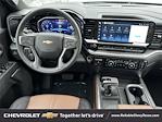 2025 Chevrolet Silverado 1500 Crew Cab 4WD Pickup for sale #SZ290839 - photo 12
