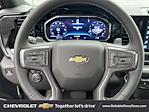 2025 Chevrolet Silverado 1500 Crew Cab 4WD Pickup for sale #SZ290839 - photo 13