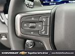 2025 Chevrolet Silverado 1500 Crew Cab 4WD Pickup for sale #SZ290839 - photo 14
