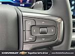 2025 Chevrolet Silverado 1500 Crew Cab 4WD Pickup for sale #SZ290839 - photo 15