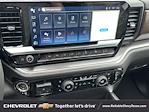 2025 Chevrolet Silverado 1500 Crew Cab 4WD Pickup for sale #SZ290839 - photo 16