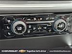 2025 Chevrolet Silverado 1500 Crew Cab 4WD Pickup for sale #SZ290839 - photo 19