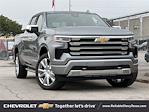 2025 Chevrolet Silverado 1500 Crew Cab 4WD Pickup for sale #SZ290839 - photo 2