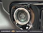 2025 Chevrolet Silverado 1500 Crew Cab 4WD Pickup for sale #SZ290839 - photo 22