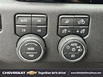 2025 Chevrolet Silverado 1500 Crew Cab 4WD Pickup for sale #SZ290839 - photo 24