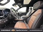 2025 Chevrolet Silverado 1500 Crew Cab 4WD Pickup for sale #SZ290839 - photo 28