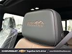 2025 Chevrolet Silverado 1500 Crew Cab 4WD Pickup for sale #SZ290839 - photo 29
