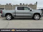 2025 Chevrolet Silverado 1500 Crew Cab 4WD Pickup for sale #SZ290839 - photo 3