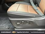 2025 Chevrolet Silverado 1500 Crew Cab 4WD Pickup for sale #SZ290839 - photo 30