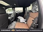 2025 Chevrolet Silverado 1500 Crew Cab 4WD Pickup for sale #SZ290839 - photo 31
